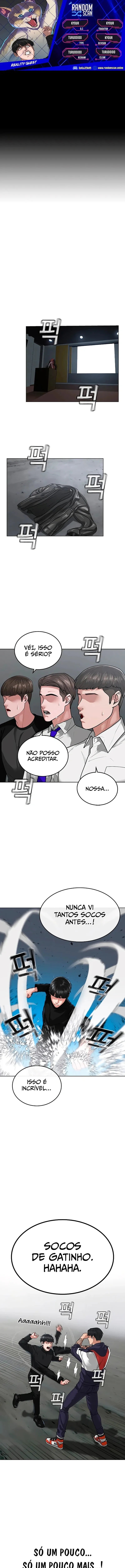 Read Missões na Vida Real (PT-BR) PT Manga Online
