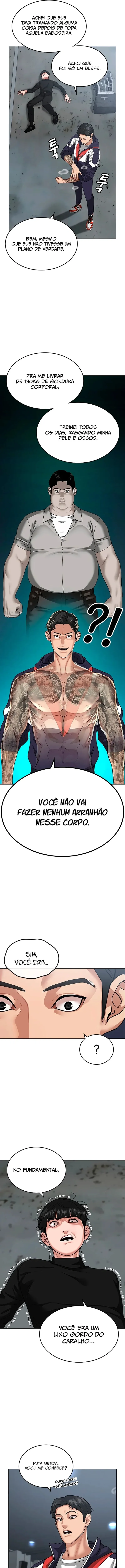 Read Missões na Vida Real (PT-BR) PT Manga Online