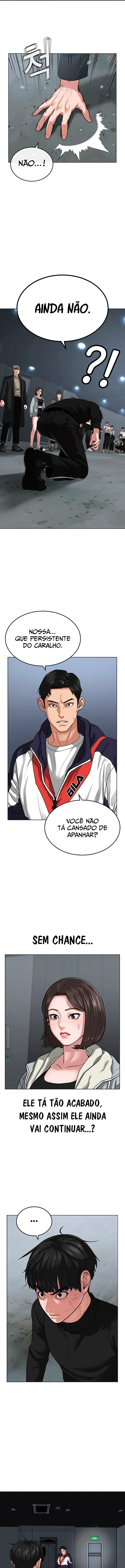 Read Missões na Vida Real (PT-BR) PT Manga Online