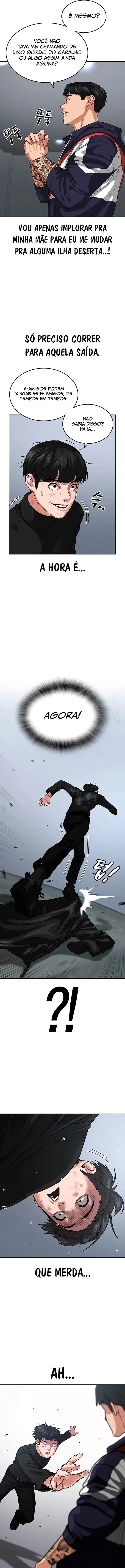 Read Missões na Vida Real (PT-BR) PT Manga Online