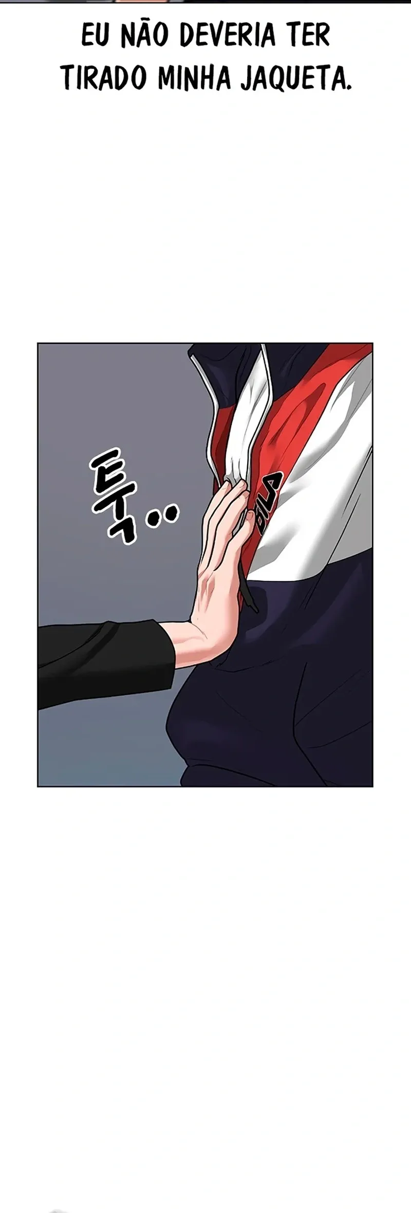 Read Missões na Vida Real (PT-BR) PT Manga Online