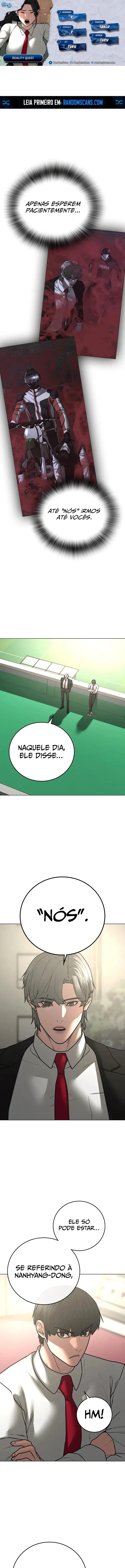 Read Missões na Vida Real (PT-BR) PT Manga Online