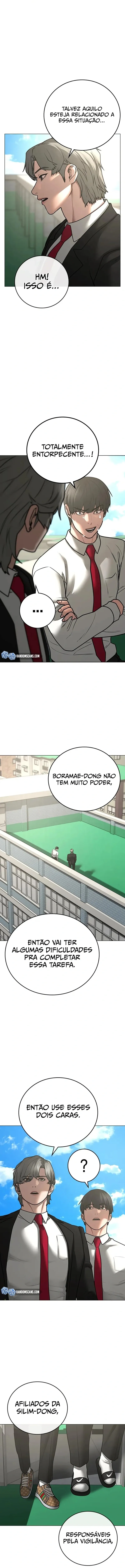 Read Missões na Vida Real (PT-BR) PT Manga Online