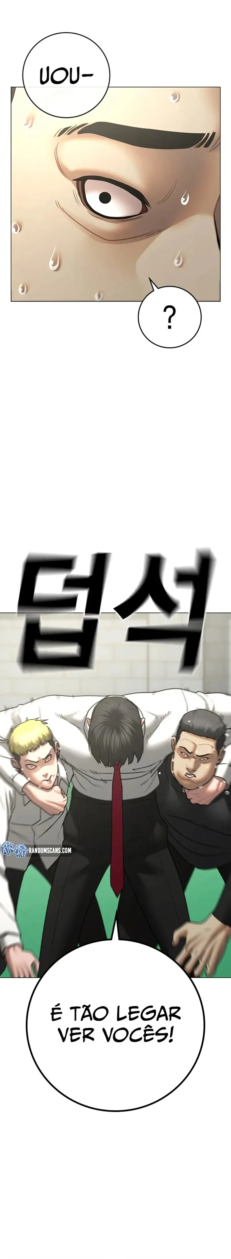 Read Missões na Vida Real (PT-BR) PT Manga Online