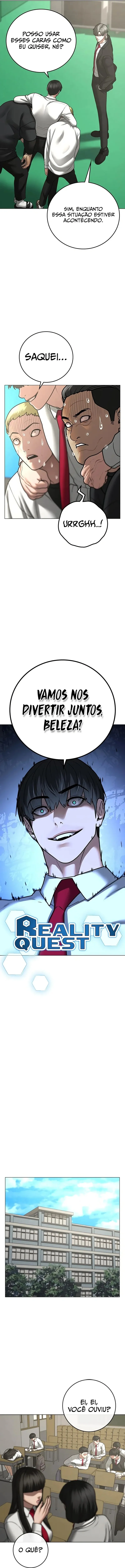 Read Missões na Vida Real (PT-BR) PT Manga Online