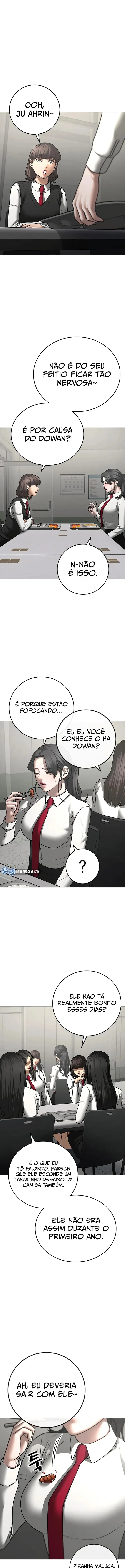 Read Missões na Vida Real (PT-BR) PT Manga Online