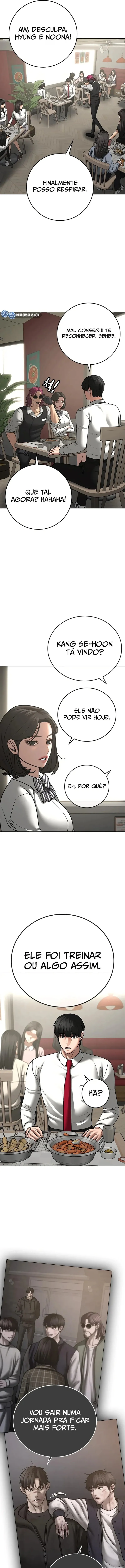 Read Missões na Vida Real (PT-BR) PT Manga Online