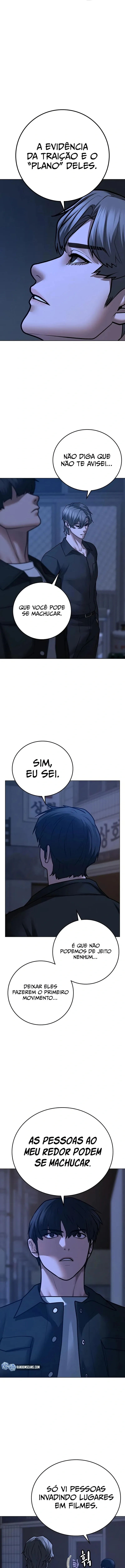 Read Missões na Vida Real (PT-BR) PT Manga Online