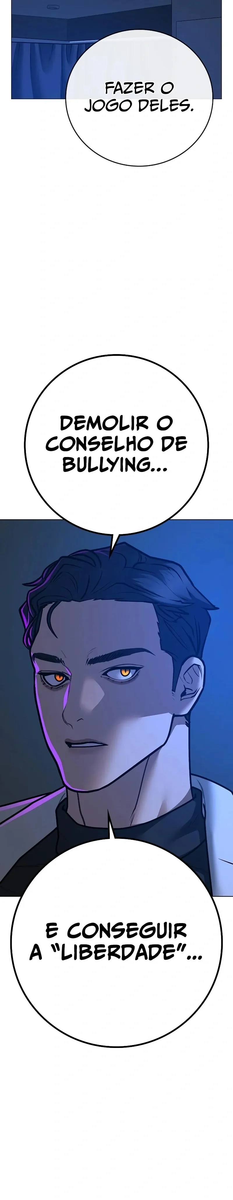 Read Missões na Vida Real (PT-BR) PT Manga Online