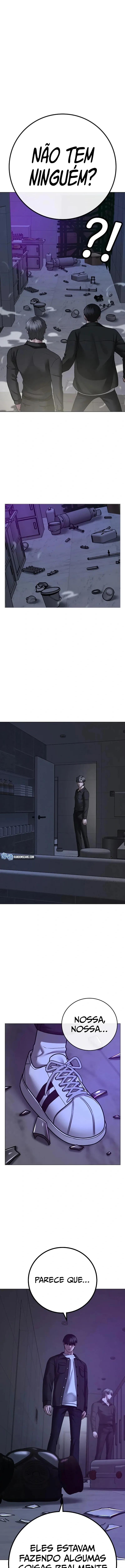 Read Missões na Vida Real (PT-BR) PT Manga Online