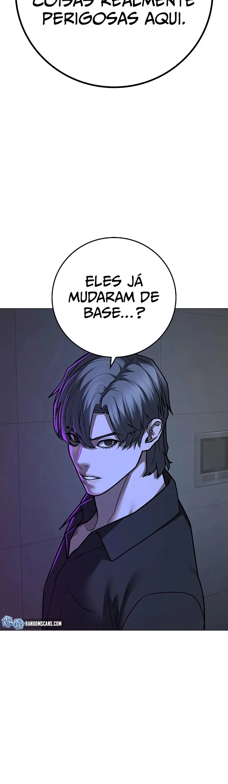 Read Missões na Vida Real (PT-BR) PT Manga Online