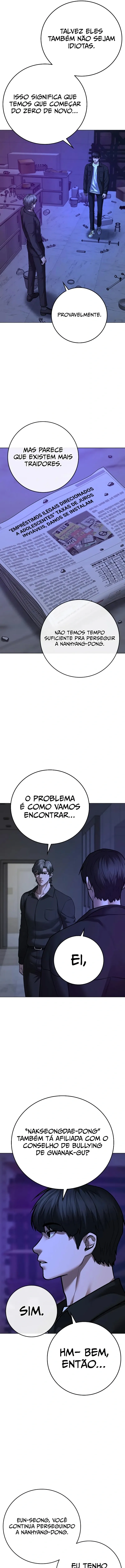 Read Missões na Vida Real (PT-BR) PT Manga Online