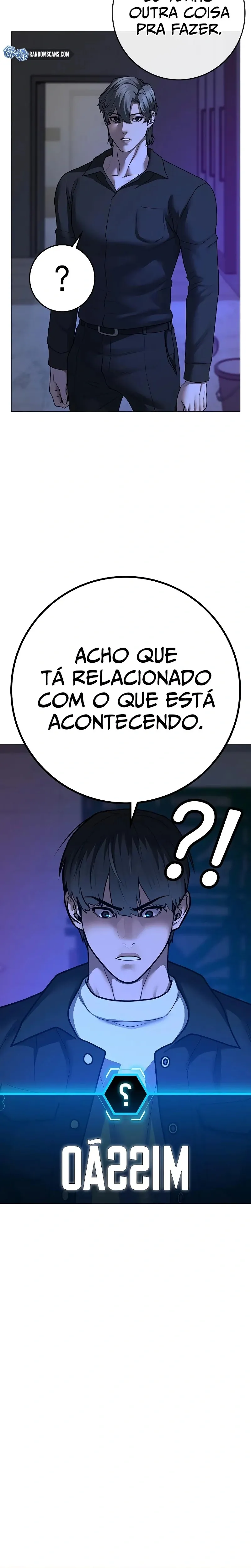 Read Missões na Vida Real (PT-BR) PT Manga Online