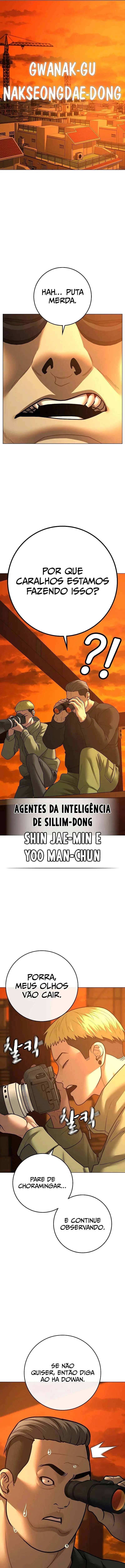 Read Missões na Vida Real (PT-BR) PT Manga Online