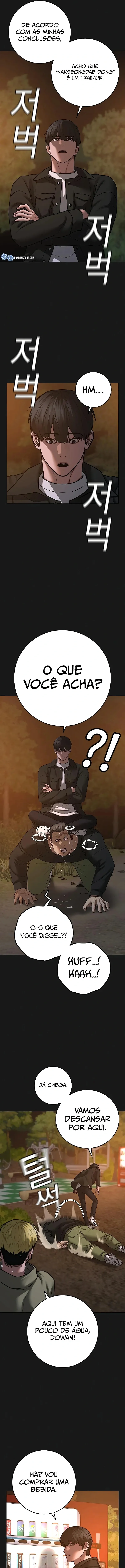 Read Missões na Vida Real (PT-BR) PT Manga Online