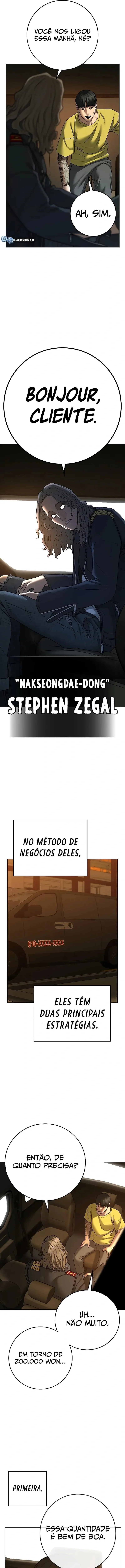 Read Missões na Vida Real (PT-BR) PT Manga Online