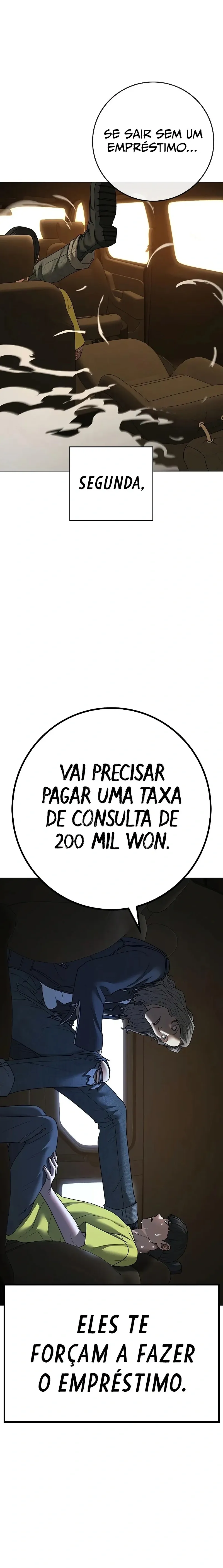 Read Missões na Vida Real (PT-BR) PT Manga Online