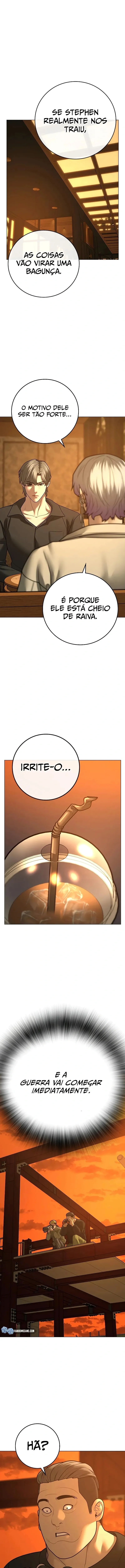 Read Missões na Vida Real (PT-BR) PT Manga Online