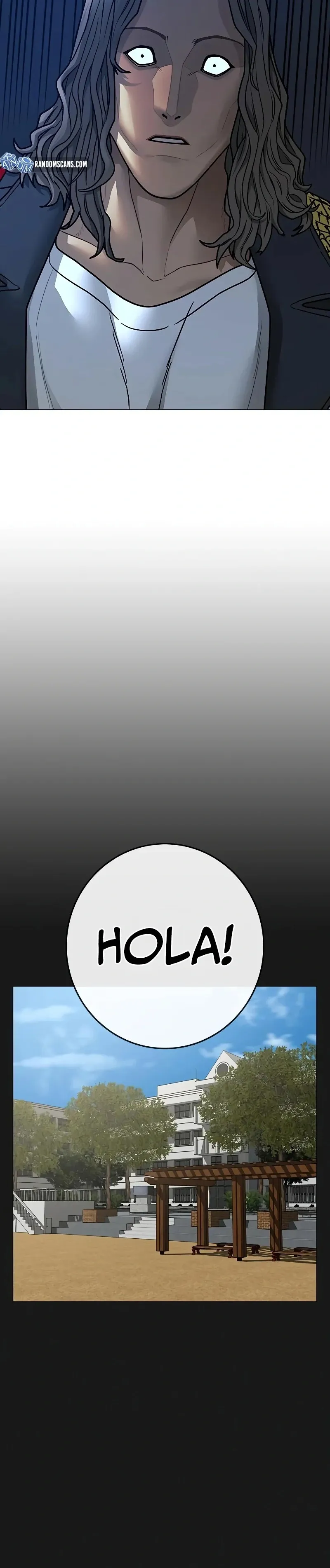 Read Missões na Vida Real (PT-BR) PT Manga Online