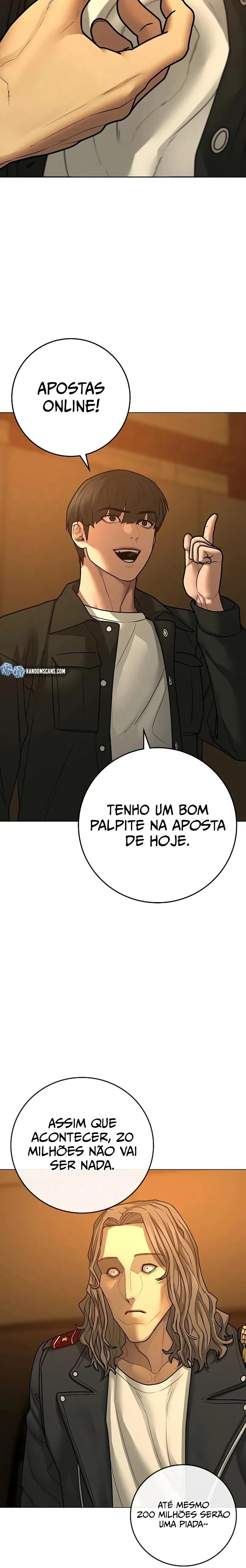 Read Missões na Vida Real (PT-BR) PT Manga Online