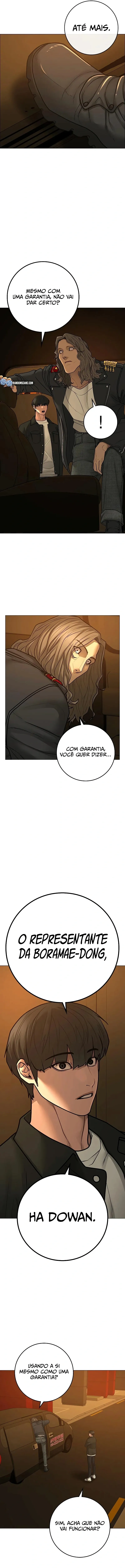 Read Missões na Vida Real (PT-BR) PT Manga Online