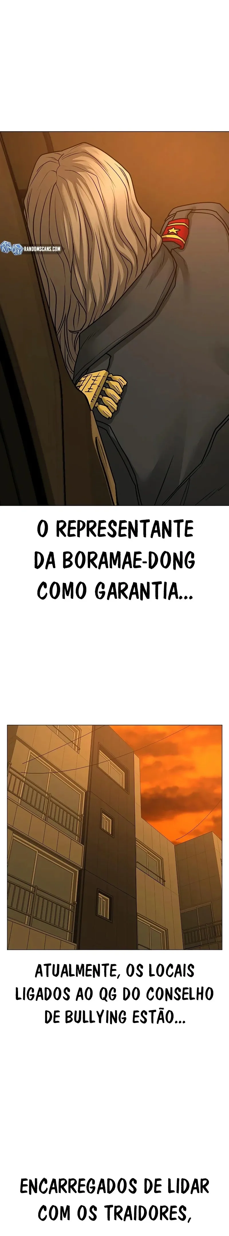 Read Missões na Vida Real (PT-BR) PT Manga Online