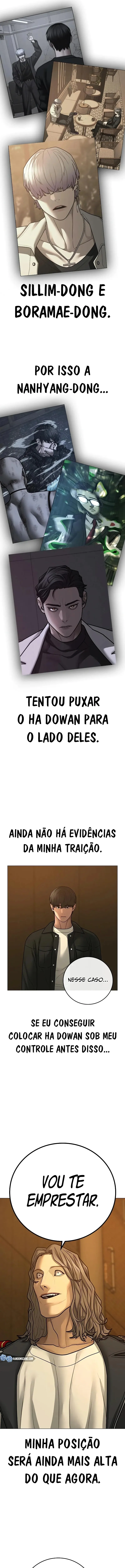Read Missões na Vida Real (PT-BR) PT Manga Online