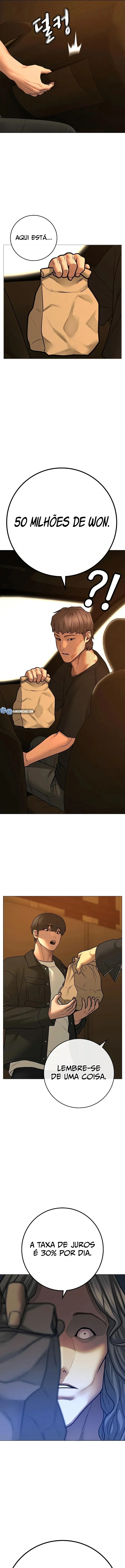 Read Missões na Vida Real (PT-BR) PT Manga Online