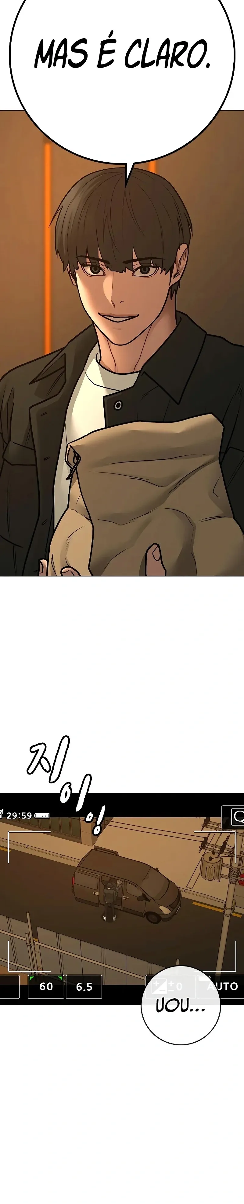 Read Missões na Vida Real (PT-BR) PT Manga Online