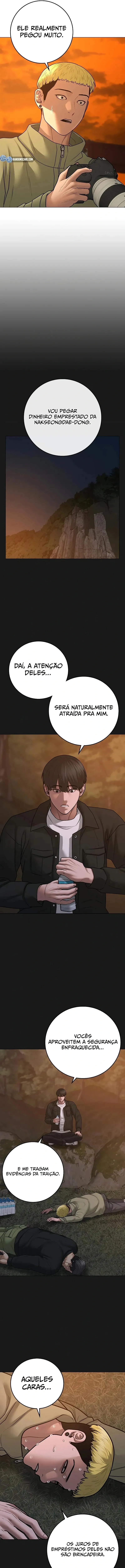 Read Missões na Vida Real (PT-BR) PT Manga Online