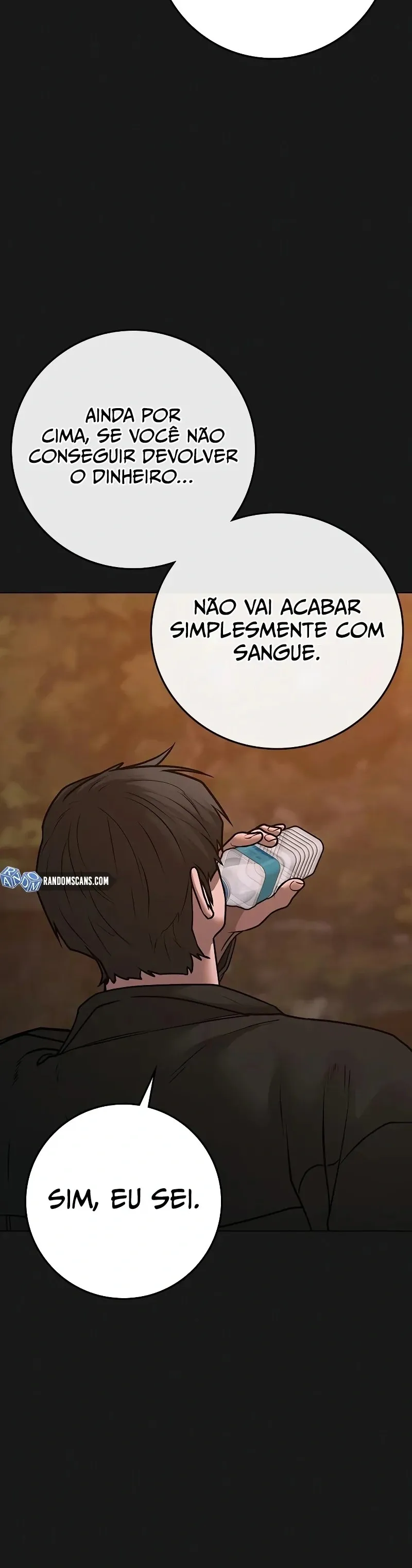 Read Missões na Vida Real (PT-BR) PT Manga Online
