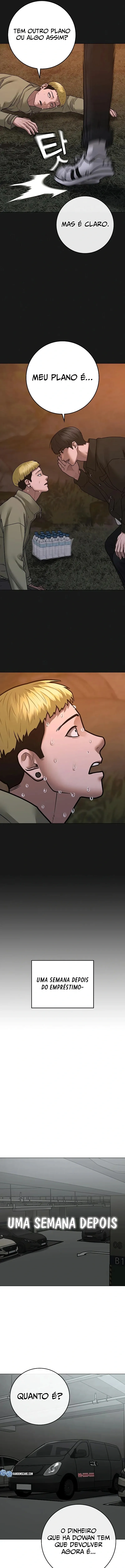 Read Missões na Vida Real (PT-BR) PT Manga Online