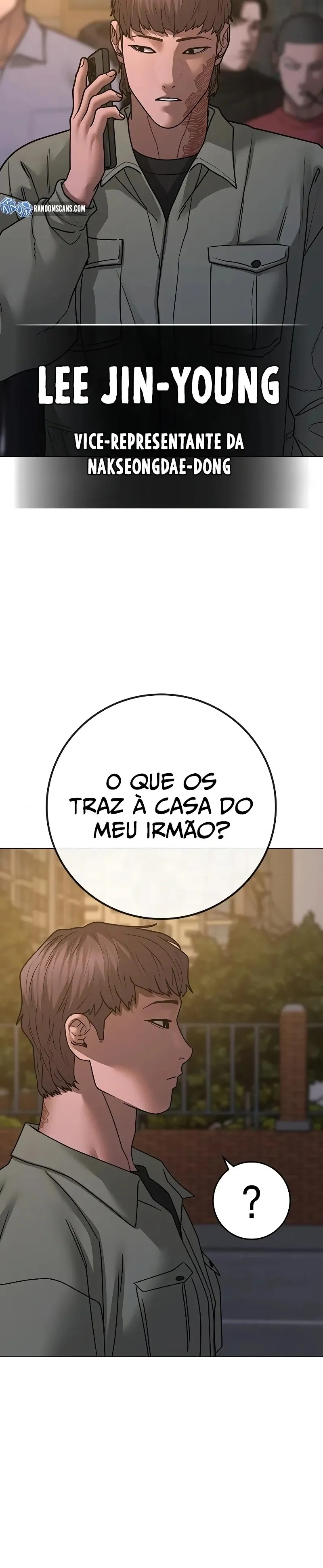 Read Missões na Vida Real (PT-BR) PT Manga Online