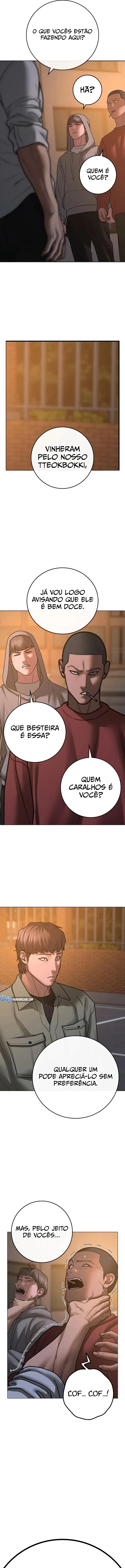 Read Missões na Vida Real (PT-BR) PT Manga Online