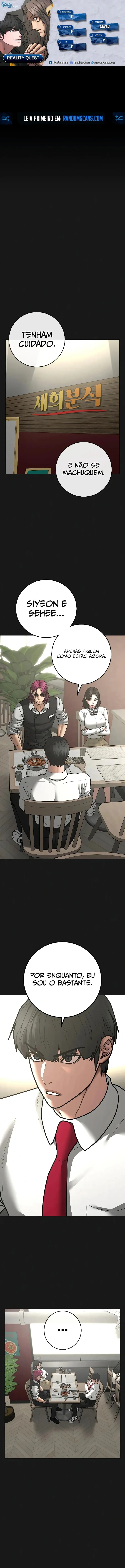 Read Missões na Vida Real (PT-BR) PT Manga Online