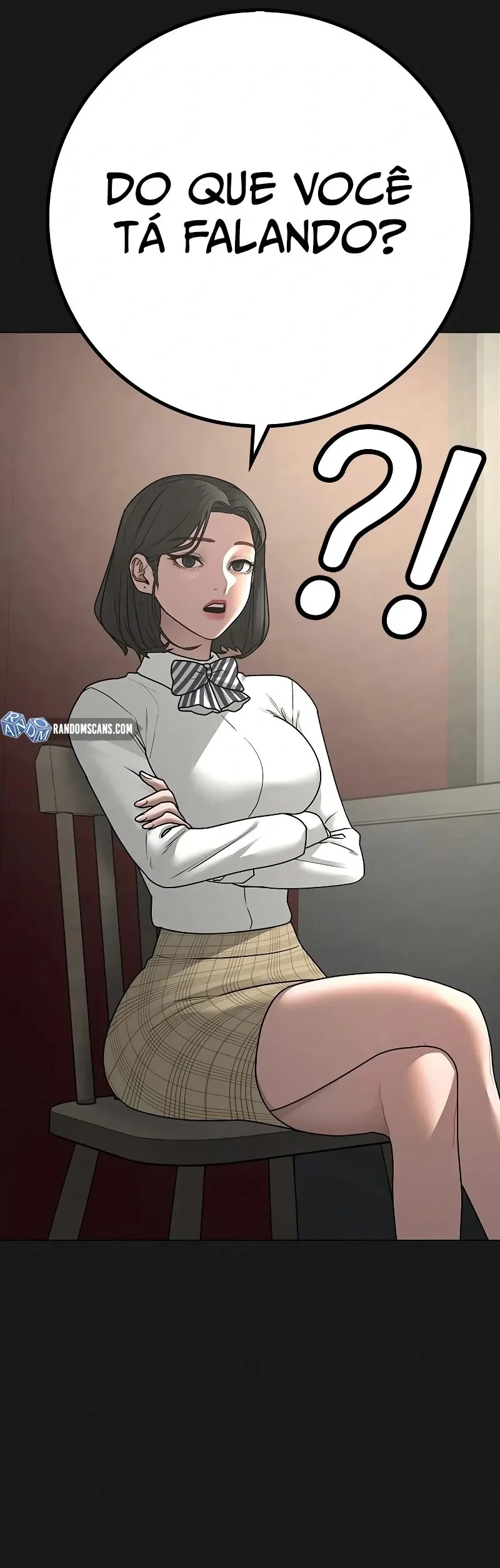 Read Missões na Vida Real (PT-BR) PT Manga Online