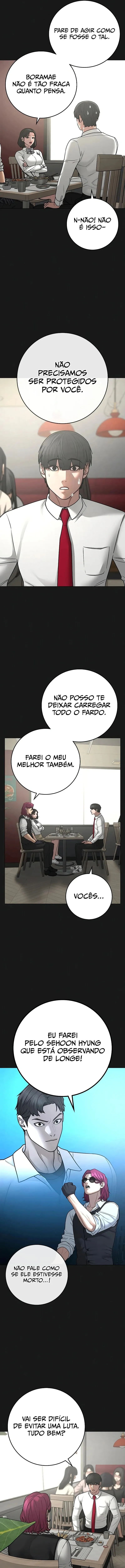 Read Missões na Vida Real (PT-BR) PT Manga Online