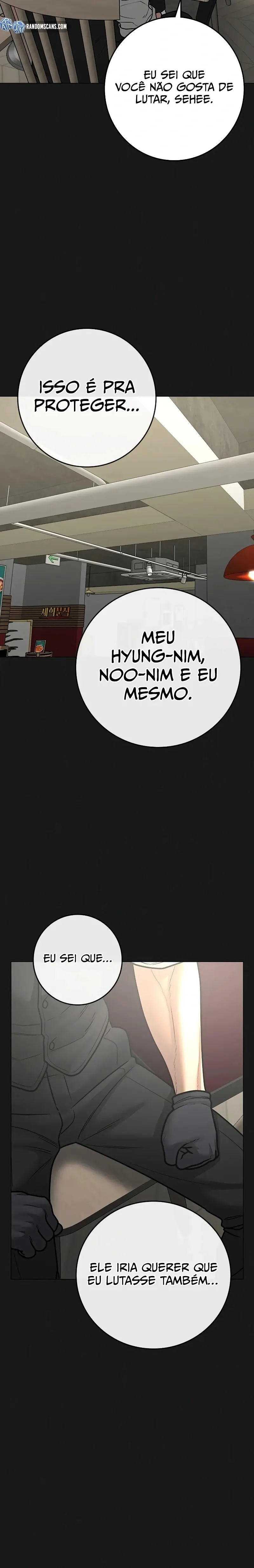 Read Missões na Vida Real (PT-BR) PT Manga Online