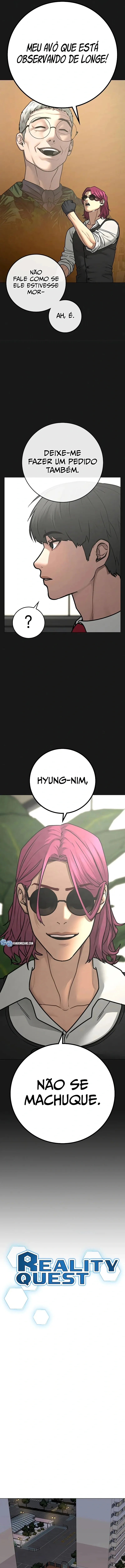Read Missões na Vida Real (PT-BR) PT Manga Online