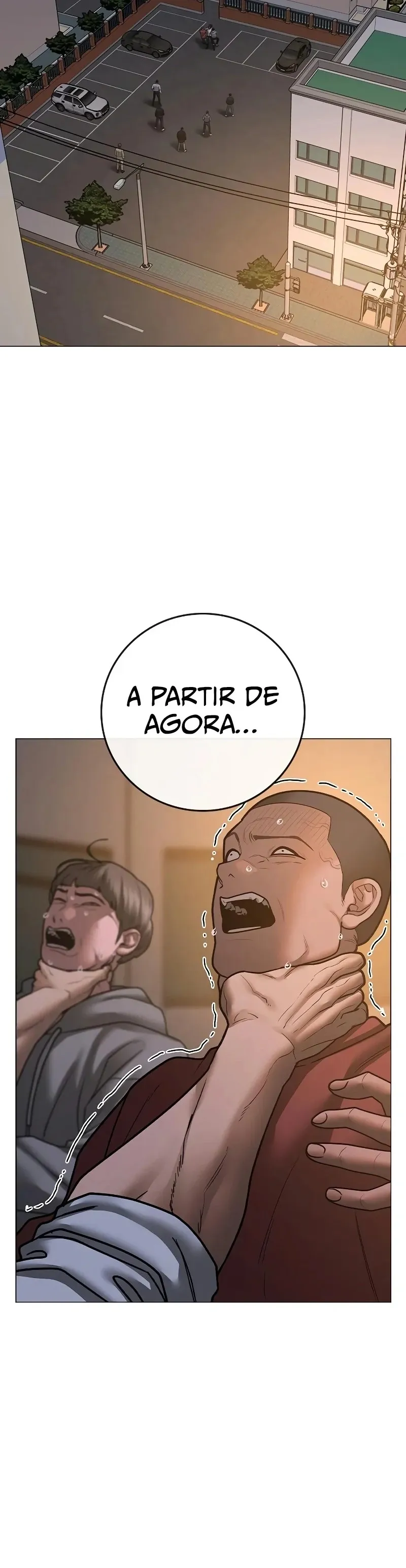 Read Missões na Vida Real (PT-BR) PT Manga Online