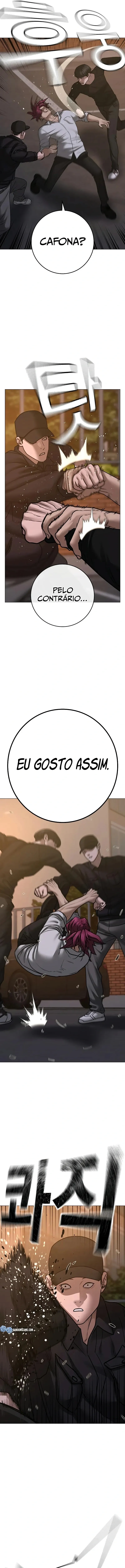 Read Missões na Vida Real (PT-BR) PT Manga Online