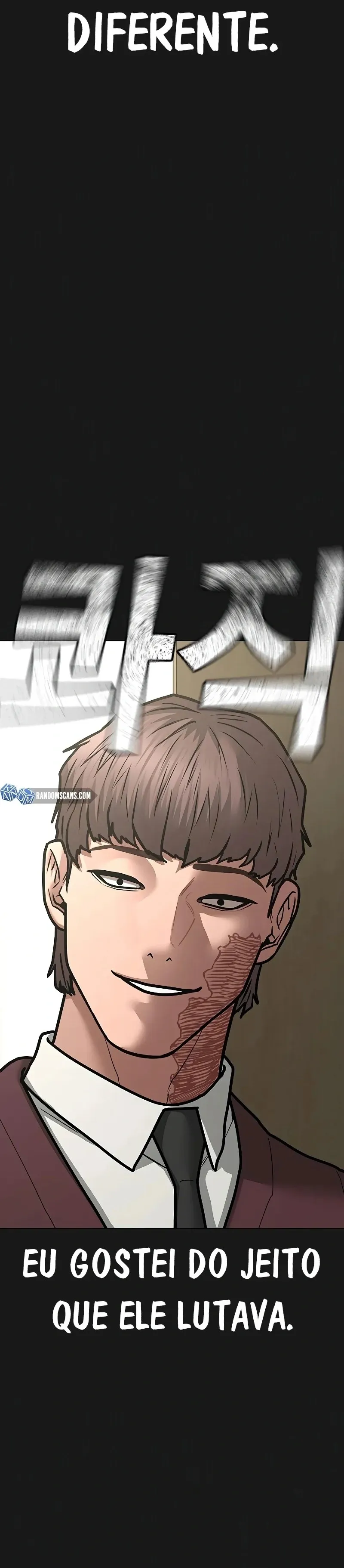 Read Missões na Vida Real (PT-BR) PT Manga Online