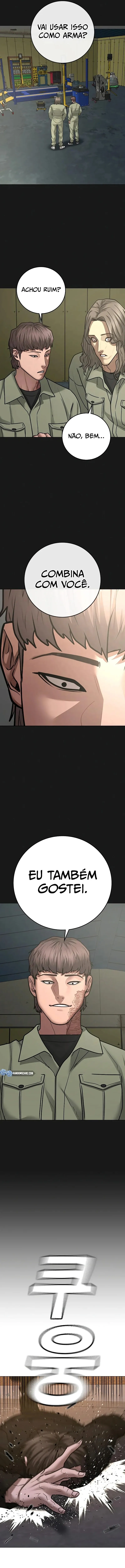 Read Missões na Vida Real (PT-BR) PT Manga Online