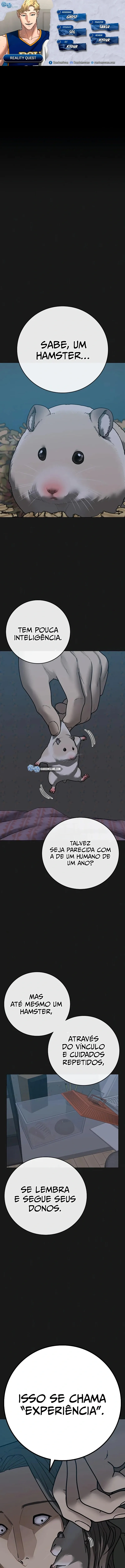 Read Missões na Vida Real (PT-BR) PT Manga Online
