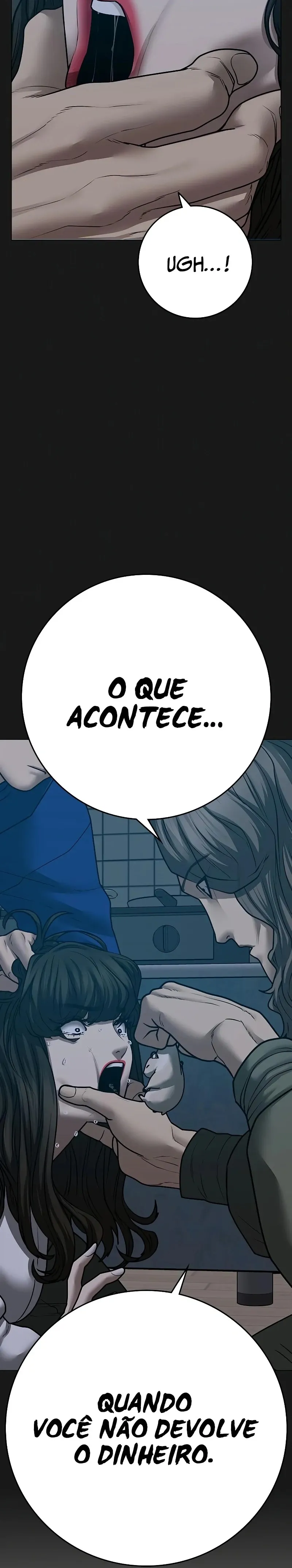 Read Missões na Vida Real (PT-BR) PT Manga Online