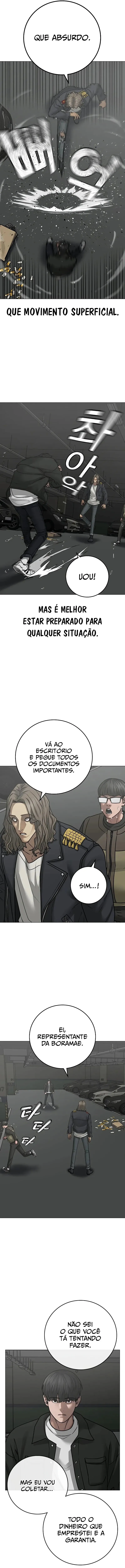Read Missões na Vida Real (PT-BR) PT Manga Online