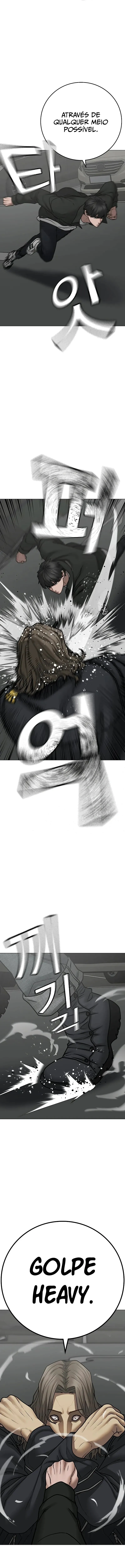 Read Missões na Vida Real (PT-BR) PT Manga Online