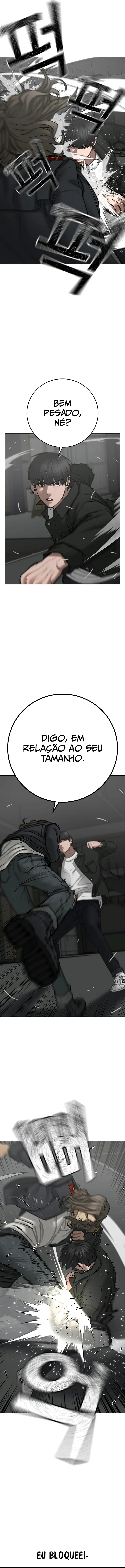 Read Missões na Vida Real (PT-BR) PT Manga Online