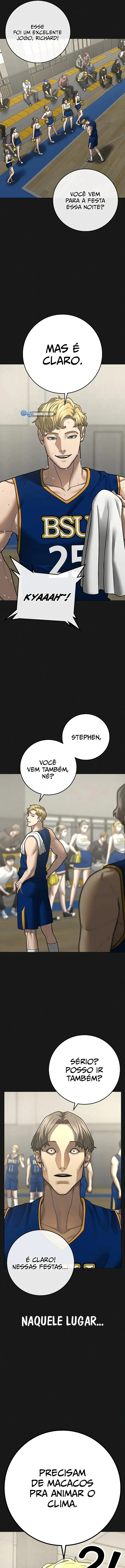 Read Missões na Vida Real (PT-BR) PT Manga Online