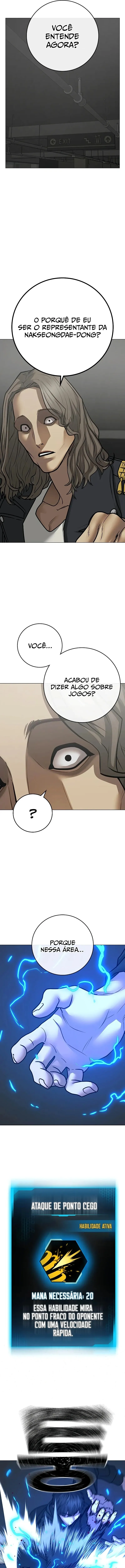 Read Missões na Vida Real (PT-BR) PT Manga Online
